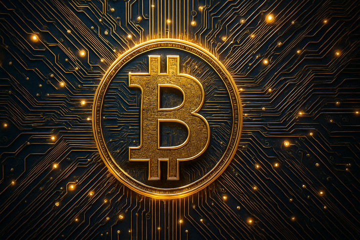 Bitcoin’s Internal Threat Vector: Pools, Nodes, and Governance