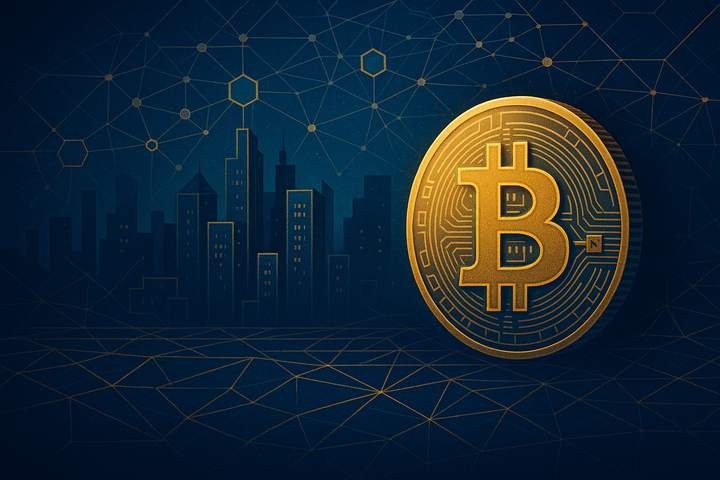 Bitcoin–Real Estate Bundles: Structure, Risk, Policy