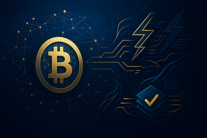 Bitcoin-Backed Credit and Custody at Scale